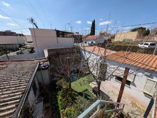 Casa  Calle calle de joaquín jorge alarcón