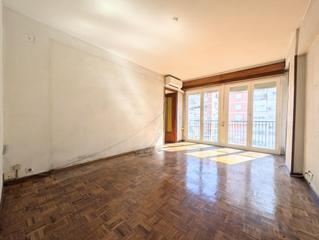 Appartement  Avenida monforte de lemos