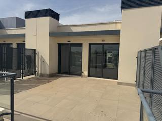 Alquiler Apartamento  Avenida av. de montes de oca. Ático con gran terraza en san sebastián de los reyes