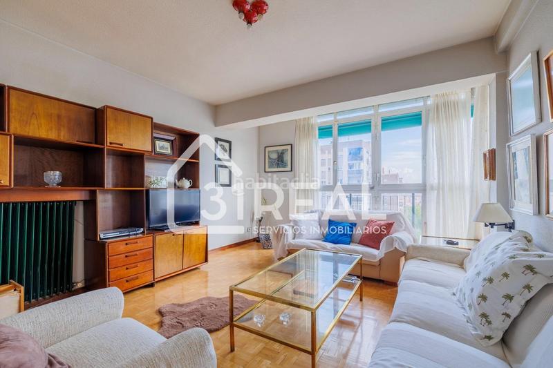 Foto 198477d7-9ad4-49c5-b51f-eecc665af11a. Appartamento con riscaldamento in Ciudad Universitaria Madrid