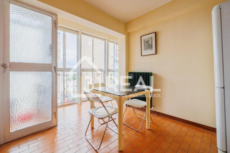 Foto 1c5aa9e6-7467-4dc7-89be-c259fb4156ee. Appartamento con riscaldamento in Ciudad Universitaria Madrid