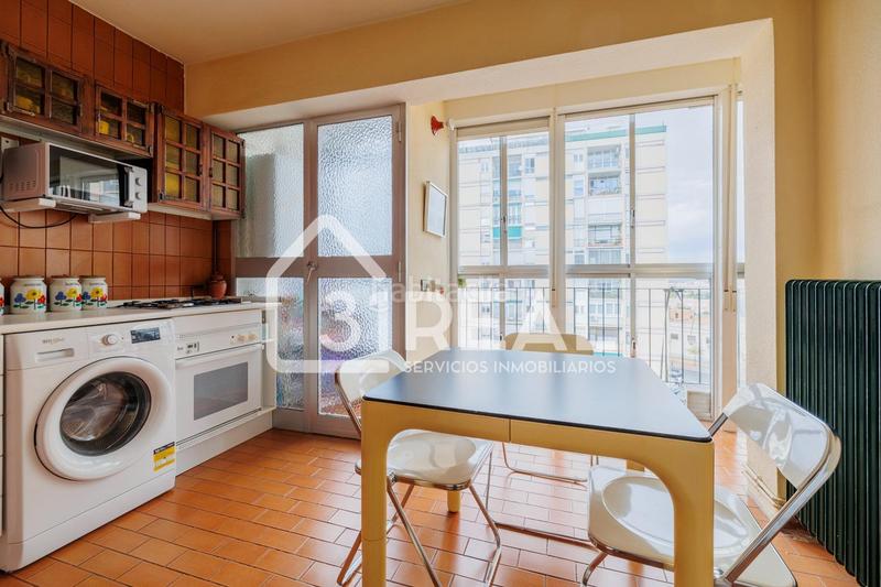 Foto 2b688460-d9ad-4161-84b8-72766ca3d6e5. Appartamento con riscaldamento in Ciudad Universitaria Madrid