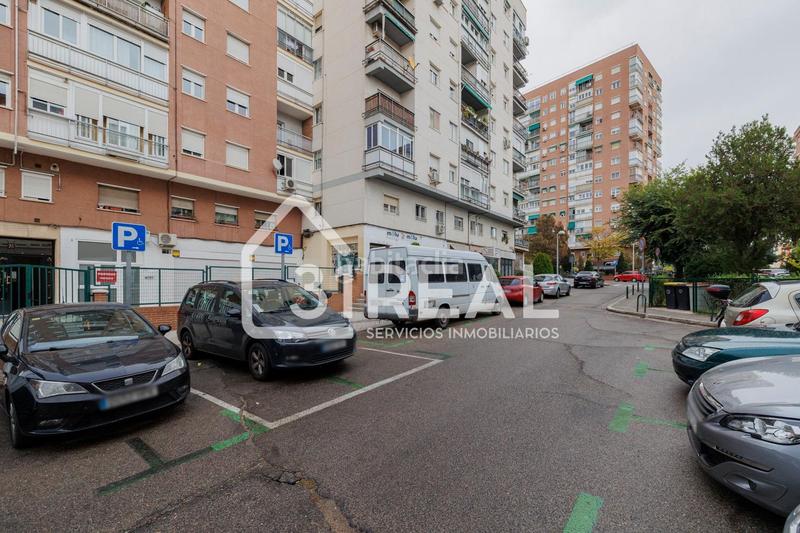 Foto 75436a69-d03e-4d81-8711-34f3621636fd. Appartamento con riscaldamento in Ciudad Universitaria Madrid