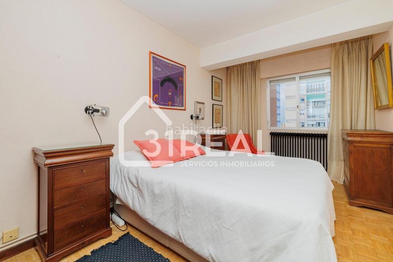 Foto 787eca58-f8d0-462d-bfd6-d823839b81e4. Appartamento con riscaldamento in Ciudad Universitaria Madrid