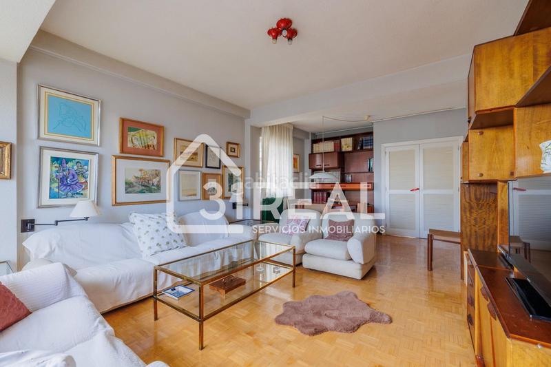 Foto 788ecb60-0f2c-49e9-ae88-6143f1d2e73a. Appartamento con riscaldamento in Ciudad Universitaria Madrid