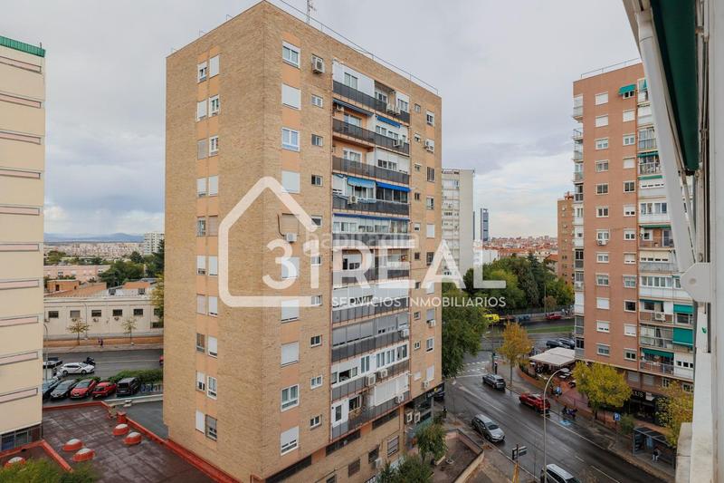 Foto 356a98c7-96c5-435c-b282-10b652c7e08d. Etagenwohnung mit heizung in Ciudad Universitaria Madrid