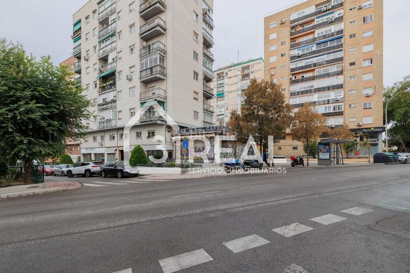 Foto 92fa76e3-cd89-45d5-bb9c-d4e7065e9b0e. Etagenwohnung mit heizung in Ciudad Universitaria Madrid