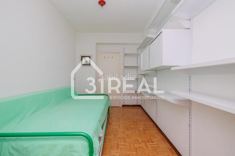 Foto 96a4292b-7aed-49b1-bdc4-7a664b8c50aa. Etagenwohnung mit heizung in Ciudad Universitaria Madrid