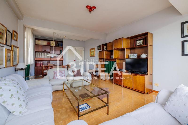 Foto bf43bd63-31a3-4ca1-9b0b-7d20cb7455b5. Etagenwohnung mit heizung in Ciudad Universitaria Madrid