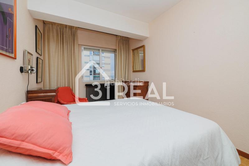 Foto c63fe925-3fbe-4f91-b1fc-564a9005e46e. Etagenwohnung mit heizung in Ciudad Universitaria Madrid