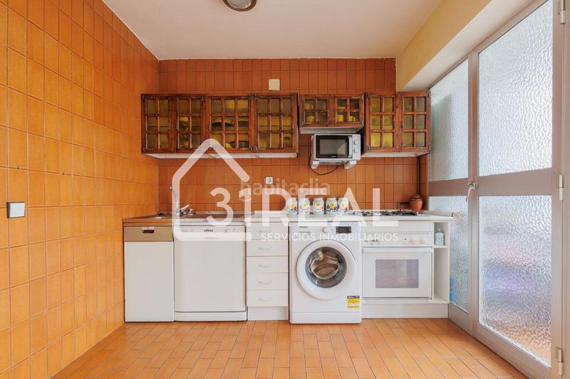 Foto ccce8be9-e0fa-4676-ae10-f8b6e8ffea18. Etagenwohnung mit heizung in Ciudad Universitaria Madrid