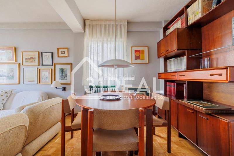 Foto 28bbbf00-fbd7-46d0-822f-e31cb4451f86. Flat with heating in Ciudad Universitaria Madrid