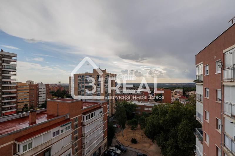 Foto 62f5ce39-bf4c-459f-b3ca-c80ad7ef83be. Flat with heating in Ciudad Universitaria Madrid