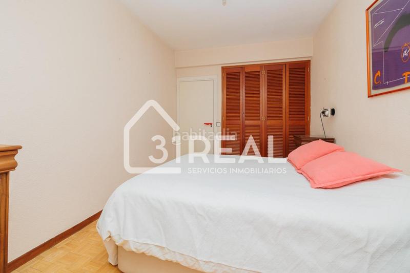 Foto 6a59dcd6-680a-42be-b181-5128a2d72358. Flat with heating in Ciudad Universitaria Madrid