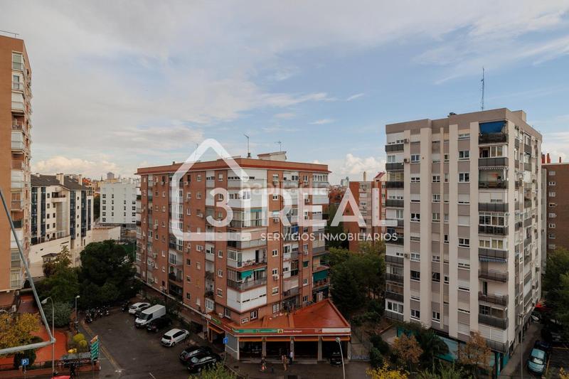 Foto 7eccdd1a-a968-4870-9926-2f3801bdb53e. Flat with heating in Ciudad Universitaria Madrid