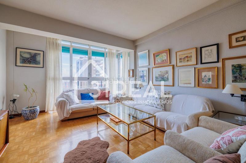 Foto 8ac9069f-c099-4fa4-a3aa-005f368848cf. Flat with heating in Ciudad Universitaria Madrid