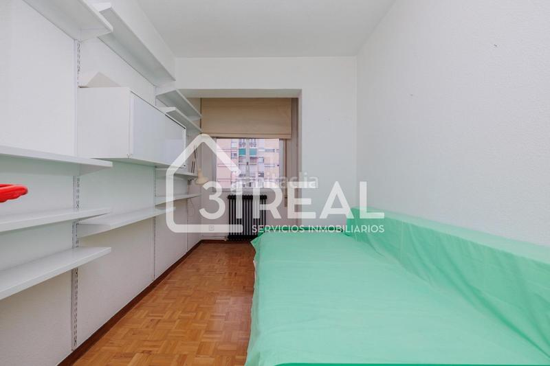 Foto a871854c-00f2-4e60-b00c-8809a75b9dc5. Flat with heating in Ciudad Universitaria Madrid