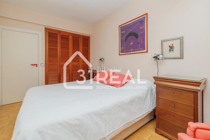 Foto b320f547-6910-471d-bc02-f9684a24c8d4. Flat with heating in Ciudad Universitaria Madrid