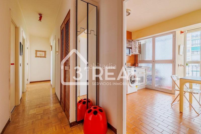 Foto fdecf3e2-1b5e-47d8-9867-6964570d38fc. Flat with heating in Ciudad Universitaria Madrid