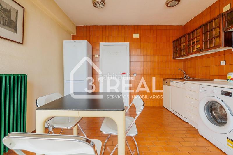 Foto 30aafcd2-7fba-43ba-9ad6-a23ca0987013. Pis amb calefacció a Ciudad Universitaria Madrid