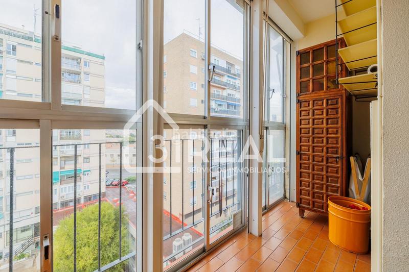 Foto 29e3df8f-5497-4908-a00a-b3fad0177fd3. Piso en Ciudad Universitaria Madrid