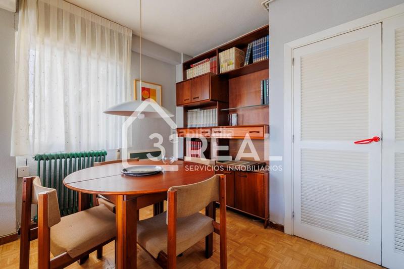 Foto 94de18e2-c3f3-475d-b22a-2fdb21ba0340. Piso en Ciudad Universitaria Madrid