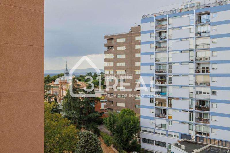 Foto c81ba594-8330-436d-bdab-dd5806941676. Piso en Ciudad Universitaria Madrid