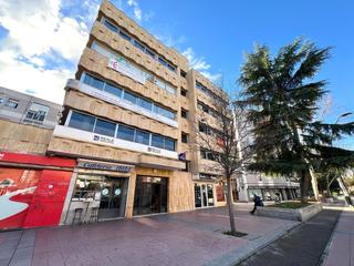 Lloguer Oficina  España