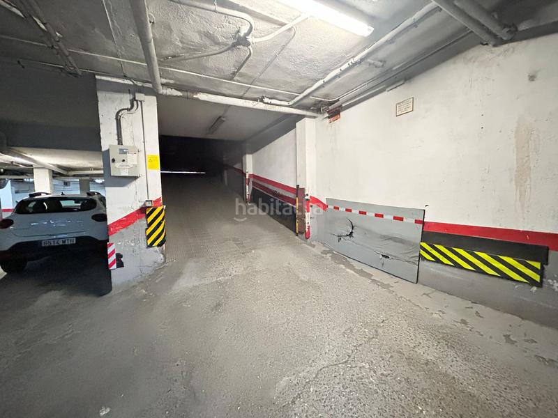Foto 7f6d1531-b3fb-452e-9aee-d2c35d8eca15. Parking coche en San Isidro Getafe