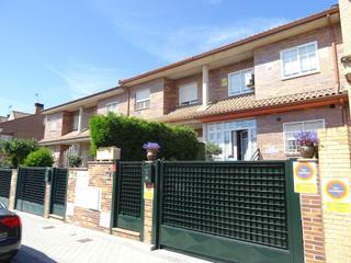 Casa  Francia