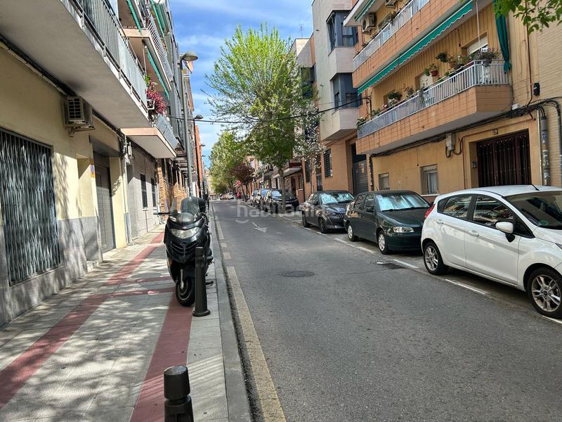 Foto a5011d76-8c12-4d4c-8b62-101e71e20e03. Parking coche en La Alhóndiga Getafe