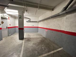 Car parking  Eugenio serrano