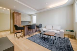 Flat in San Isidro