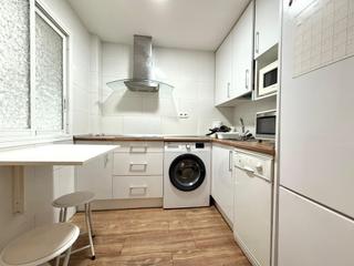 Appartement  España