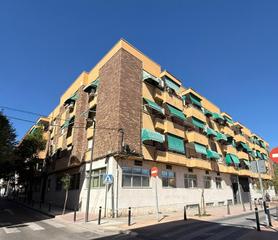Etagenwohnung in Centro