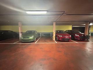 Miete Autoparkplatz  Toledo