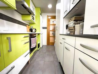 Etagenwohnung  Albacete