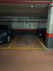 Alquiler Parking coche  Toledo
