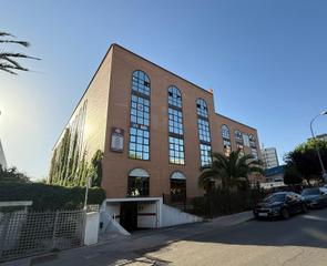 Rent Office space in Centro