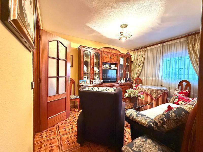 Foto a4d1012b-0eb0-4682-b713-280145187f57. Appartamento con riscaldamento in La Alhóndiga Getafe