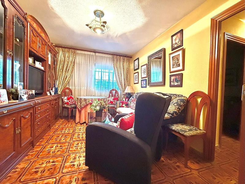 Foto 65792d75-9ca1-44f9-9348-adb36dd219a2. Appartement avec chauffage dans La Alhóndiga Getafe