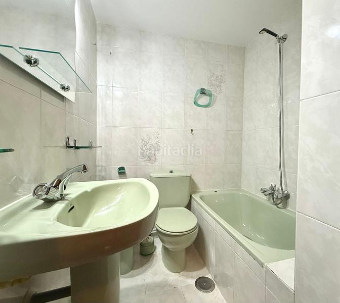 Foto 6dfa39d1-6c4e-4698-9fa0-f72f02fc073d. Appartement avec chauffage dans La Alhóndiga Getafe