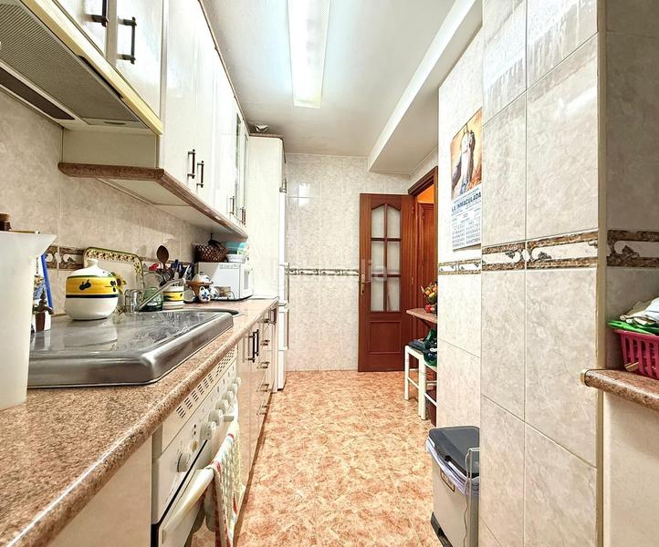 Foto bc79cbc4-a259-4cb8-8b26-815c95c4460a. Appartement avec chauffage dans La Alhóndiga Getafe