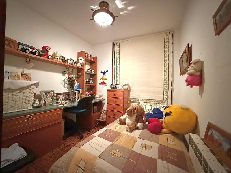 Foto f42bc304-1466-4d1e-ba2c-80bebe94b432. Flat with heating in La Alhóndiga Getafe