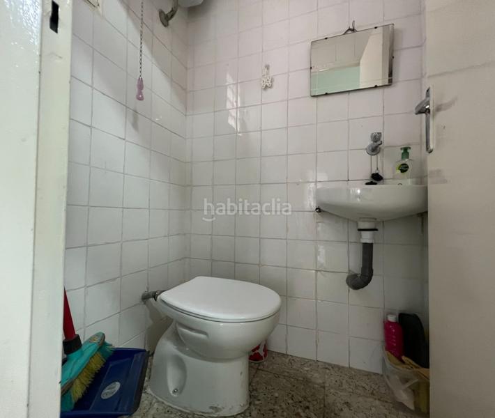 Foto 4c1776a5-5af7-42d8-8740-1536f8c5f51e. Rent business premise in San Isidro Getafe