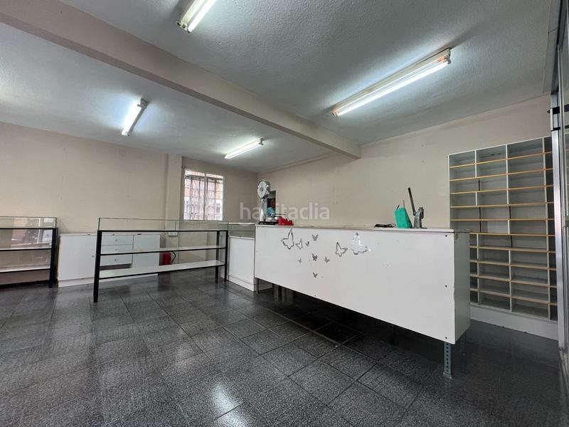 Foto 0ce5d39c-315e-4d7f-a775-3cd3c806835f. Alquiler local comercial en San Isidro Getafe