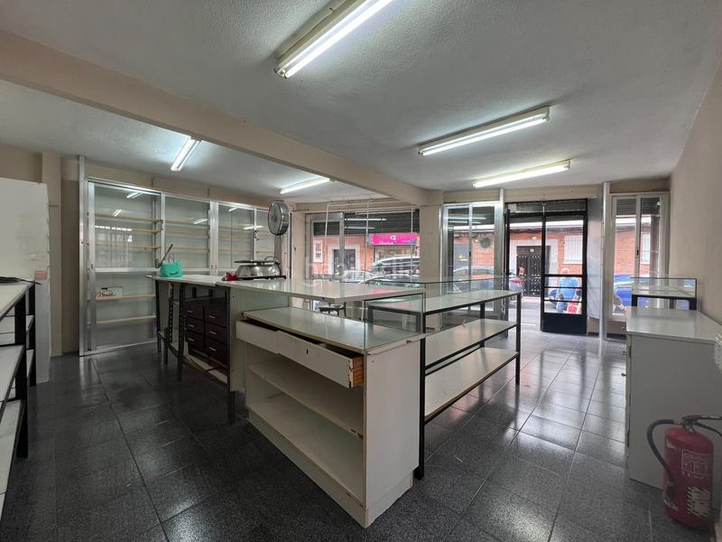 Foto 6ee7536f-d7bf-46b3-bb1e-59b414b6281e. Alquiler local comercial en San Isidro Getafe