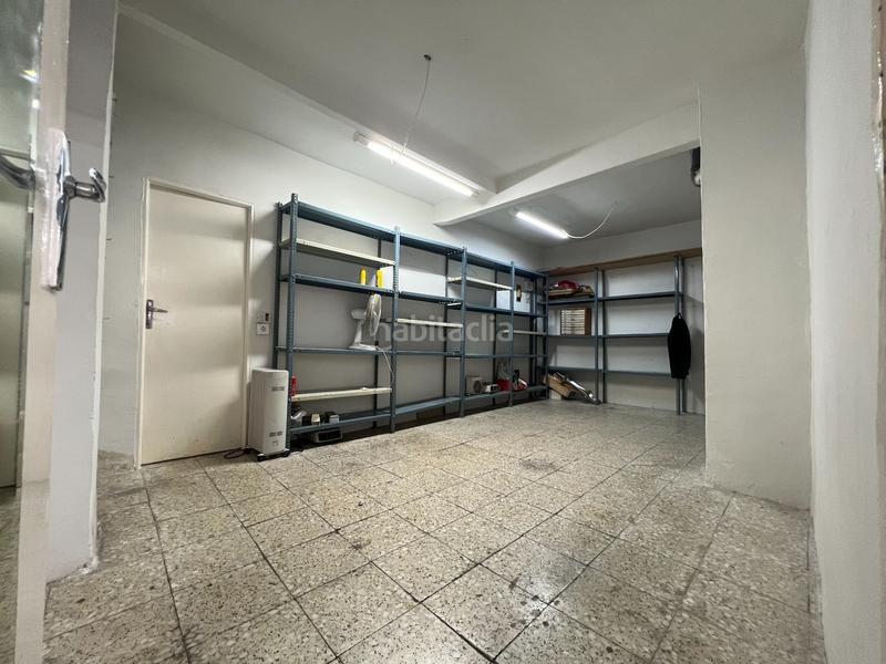 Foto 461bff2f-57b0-4fde-a75d-d271b33faae6. Lloguer local comercial a San Isidro Getafe