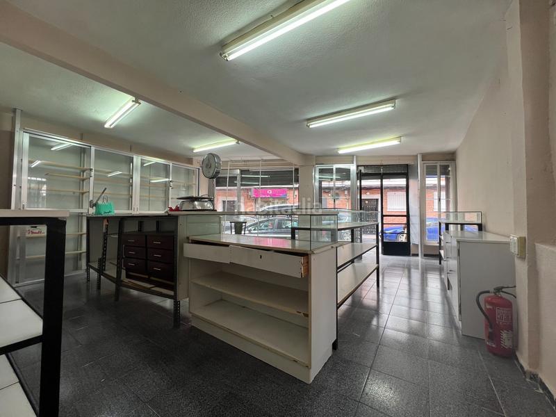 Foto 78c2e62a-0310-4138-9da0-106c5cccf5d9. Lloguer local comercial a San Isidro Getafe