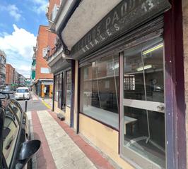 Lloguer Local Comercial a San Isidro